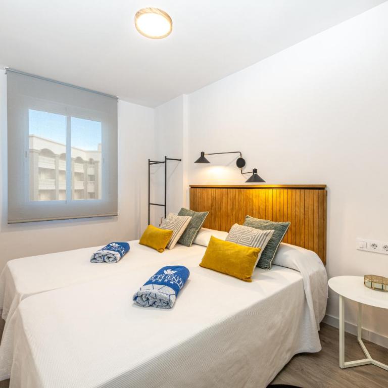 Apartamento Las Fuentes - Apartamento de 2 dormitorios - 3