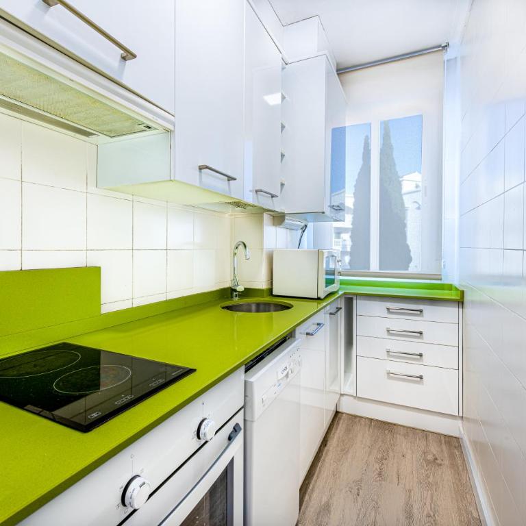 Apartamento Las Fuentes - Apartamento de 2 dormitorios - 10