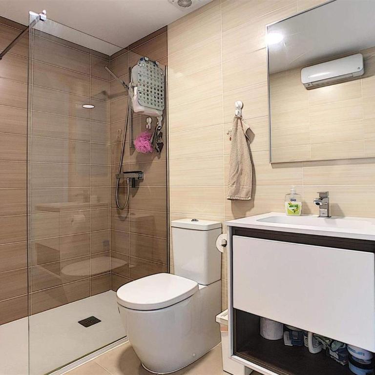 Nuestro Sueño - Apartamento de 2 dormitorios - 13