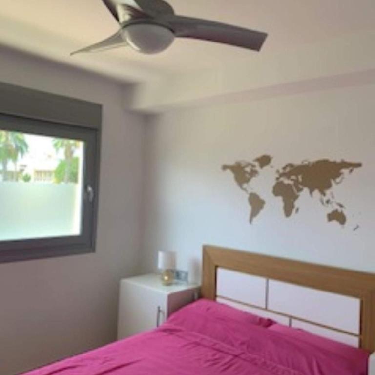 Nuestro Sueño - Apartamento de 2 dormitorios - 11