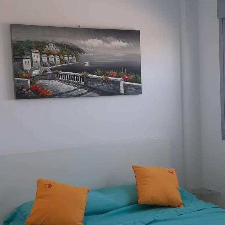 Nuestro Sueño - Apartamento de 2 dormitorios - 9
