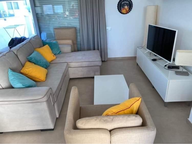 Nuestro Sueño - Apartamento de 2 dormitorios - 8