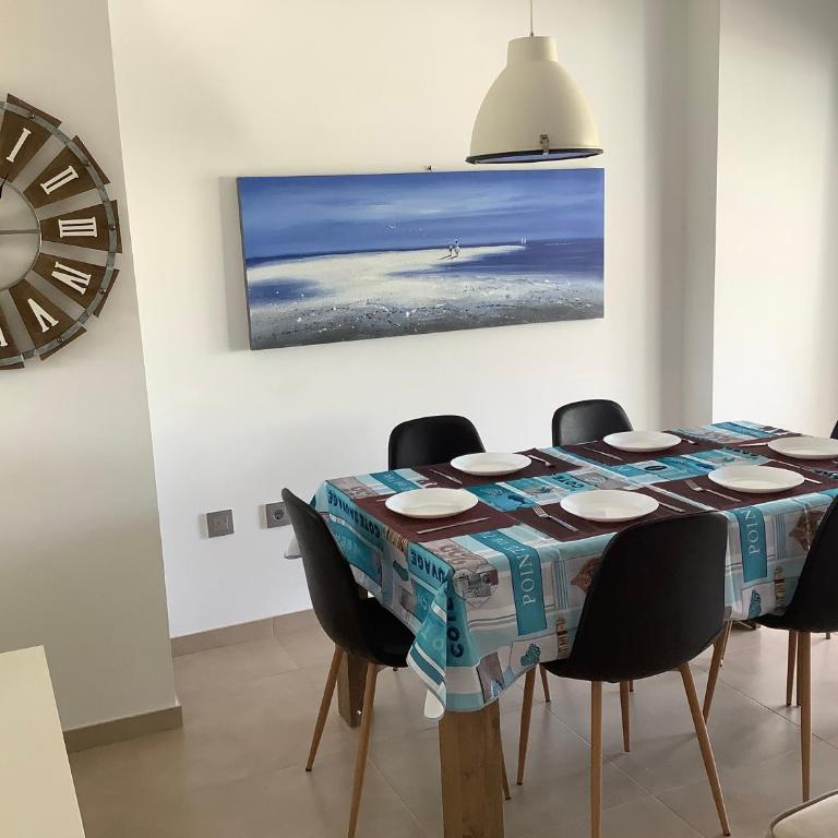 Nuestro Sueño - Apartamento de 2 dormitorios - 5