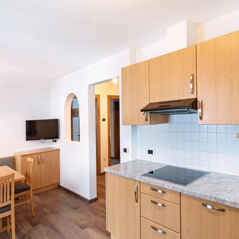 Tinahof - Apartamento de 2 dormitorios - 15