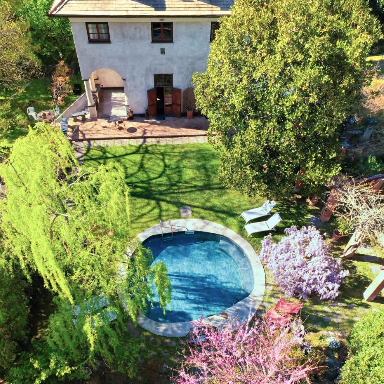 Relais Rantegosa - Holiday home - Four-Bedroom House - 2