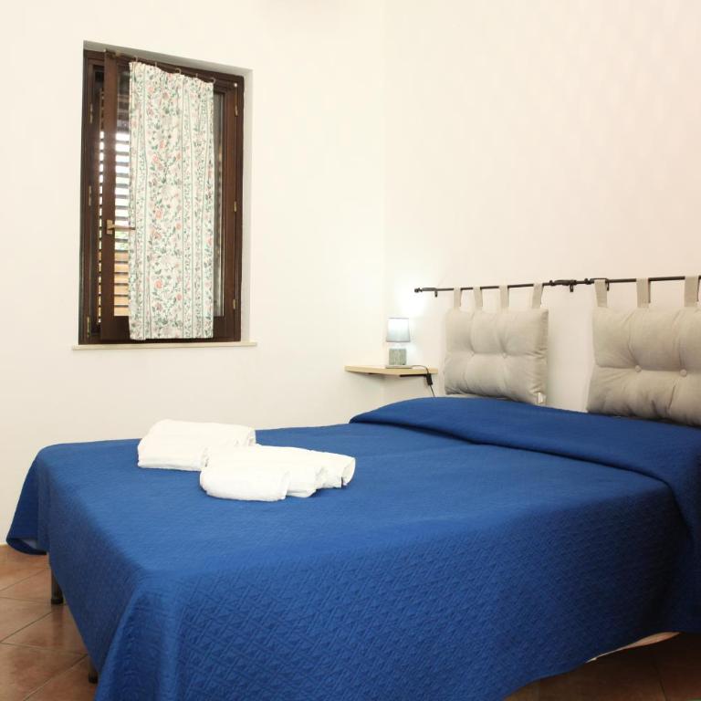 Acquamarina32 - Appartamento con Vista Giardino - 17
