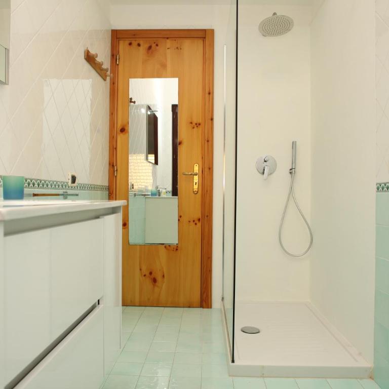 Acquamarina32 - Appartamento con Vista Giardino - 12