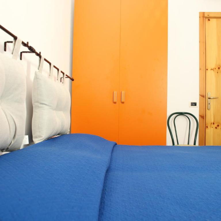 Acquamarina32 - Appartamento con Vista Giardino - 19