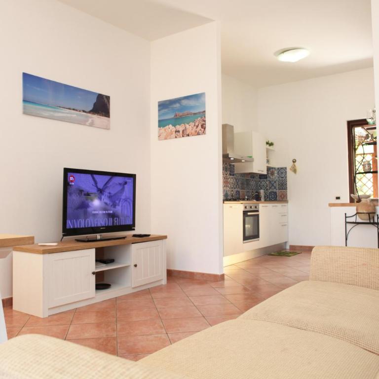 Acquamarina32 - Appartamento con Vista Giardino - 1