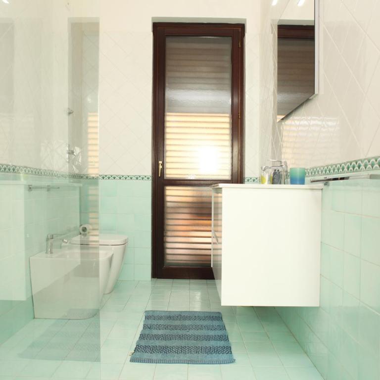 Acquamarina32 - Appartamento con Vista Giardino - 11