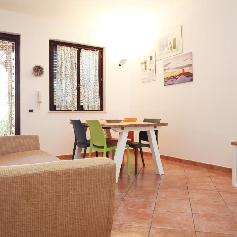 Acquamarina32 - Appartamento con Vista Giardino - 8