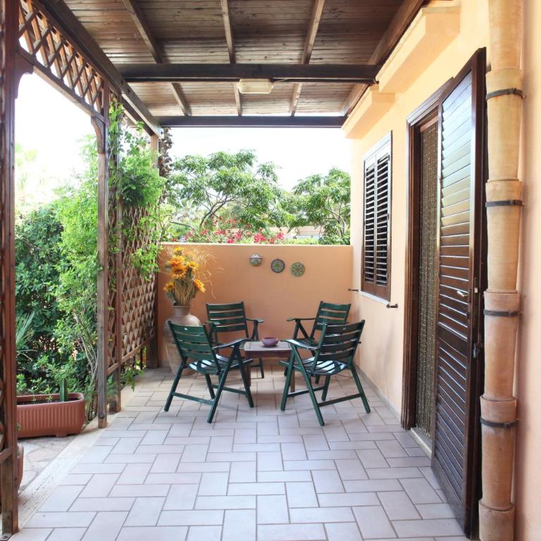 Acquamarina32 - Appartamento con Vista Giardino - 4
