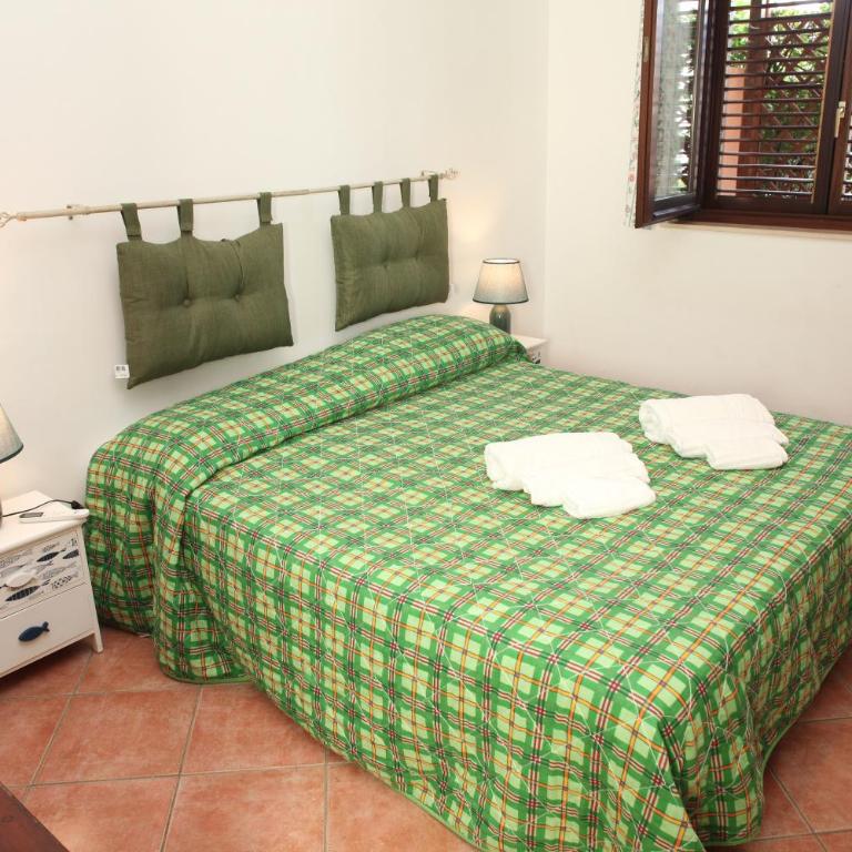 Acquamarina32 - Appartamento con Vista Giardino - 16