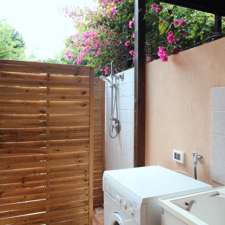 Acquamarina32 - Appartamento con Vista Giardino - 22