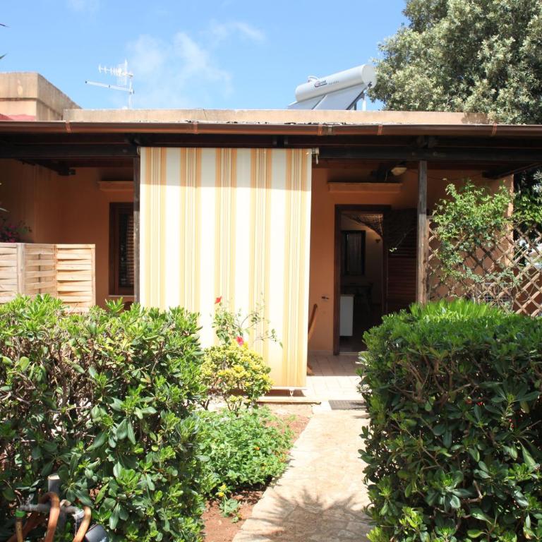 Acquamarina32 - Appartamento con Vista Giardino - 23