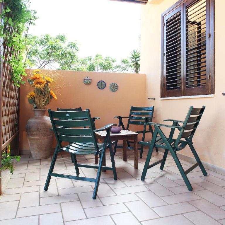 Acquamarina32 - Appartamento con Vista Giardino - 5