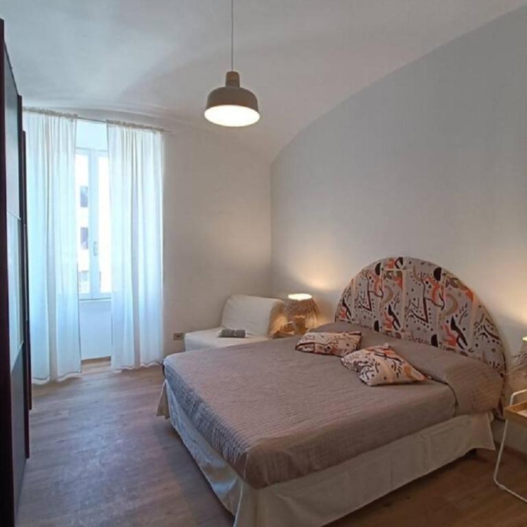 Casa Filiberto - Appartamento con 1 Camera da Letto - 42