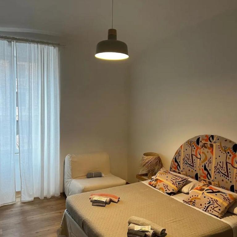 Casa Filiberto - Appartamento con 1 Camera da Letto - 43
