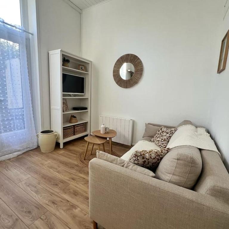 Le Petit Coli - Terrasse privée - Apartamento de 1 dormitorio - 1
