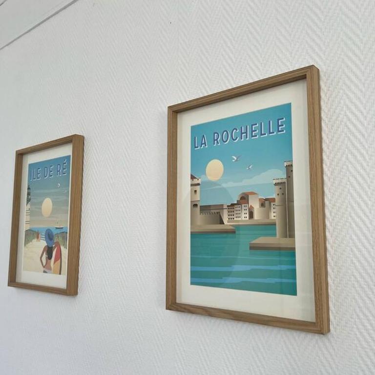 Le Petit Coli - Terrasse privée - Apartamento de 1 dormitorio - 4