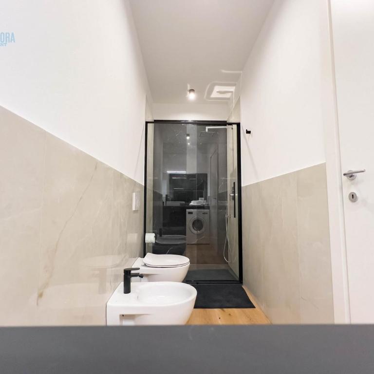 Imbriani 2 Tirabora Short Rent - Monolocale - 13