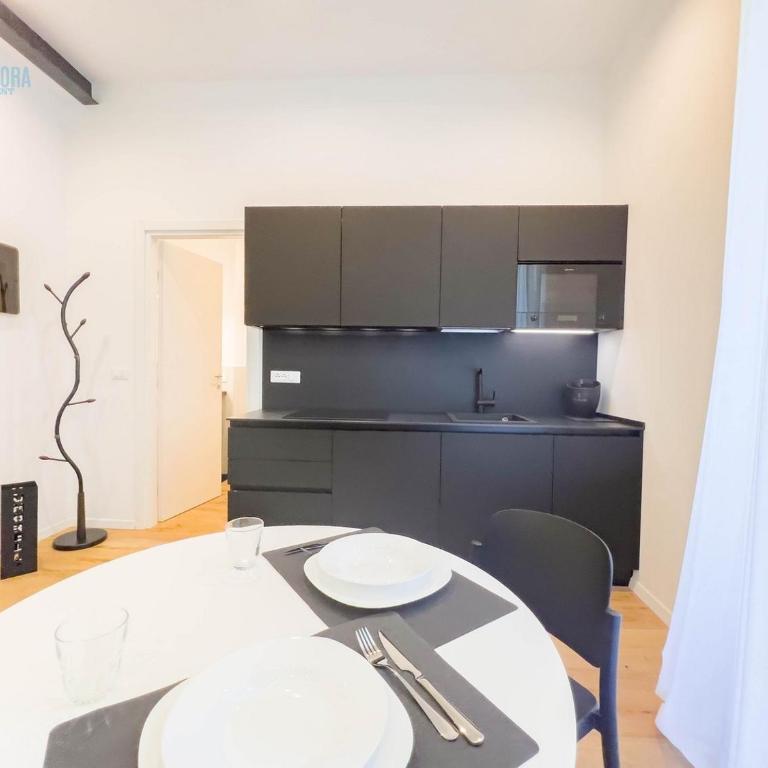 Imbriani 2 Tirabora Short Rent - Monolocale - 5
