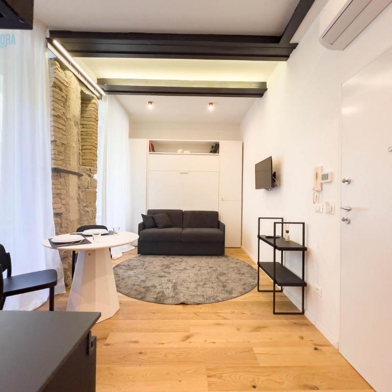 Imbriani 2 Tirabora Short Rent - Monolocale - 3