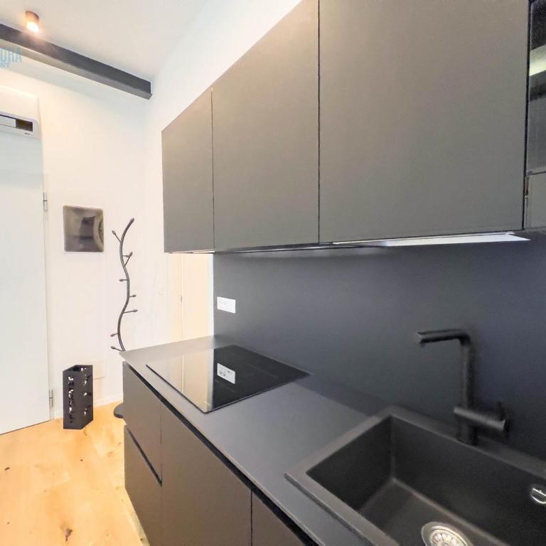 Imbriani 2 Tirabora Short Rent - Monolocale - 7