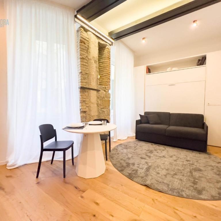 Imbriani 2 Tirabora Short Rent - Monolocale - 8