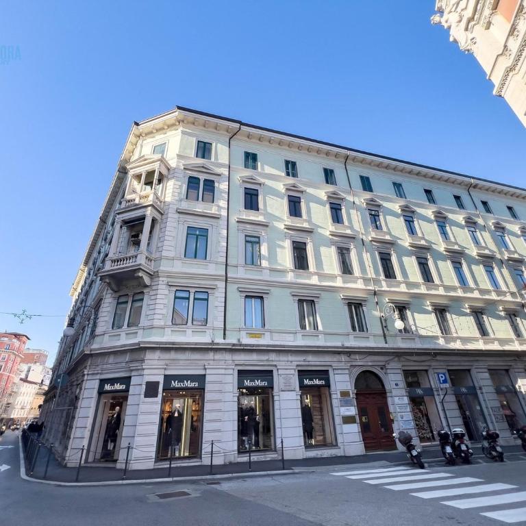 Imbriani 2 Tirabora Short Rent - Monolocale - 15