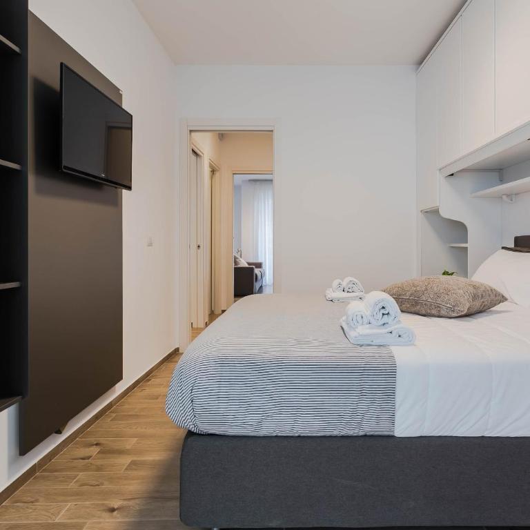 Affittacamere Incanto a Mare by Wonderful Italy - Appartamento con 2 Camere da Letto - 4