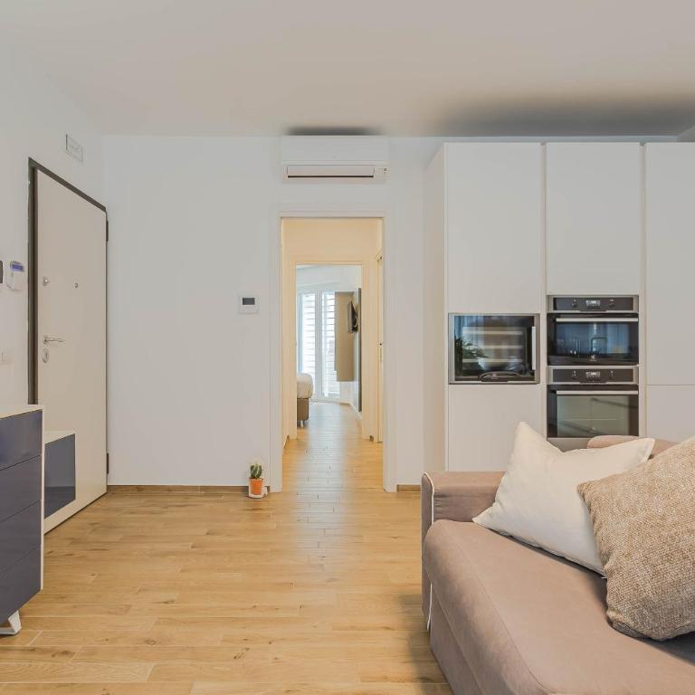 Affittacamere Incanto a Mare by Wonderful Italy - Appartamento con 2 Camere da Letto - 6