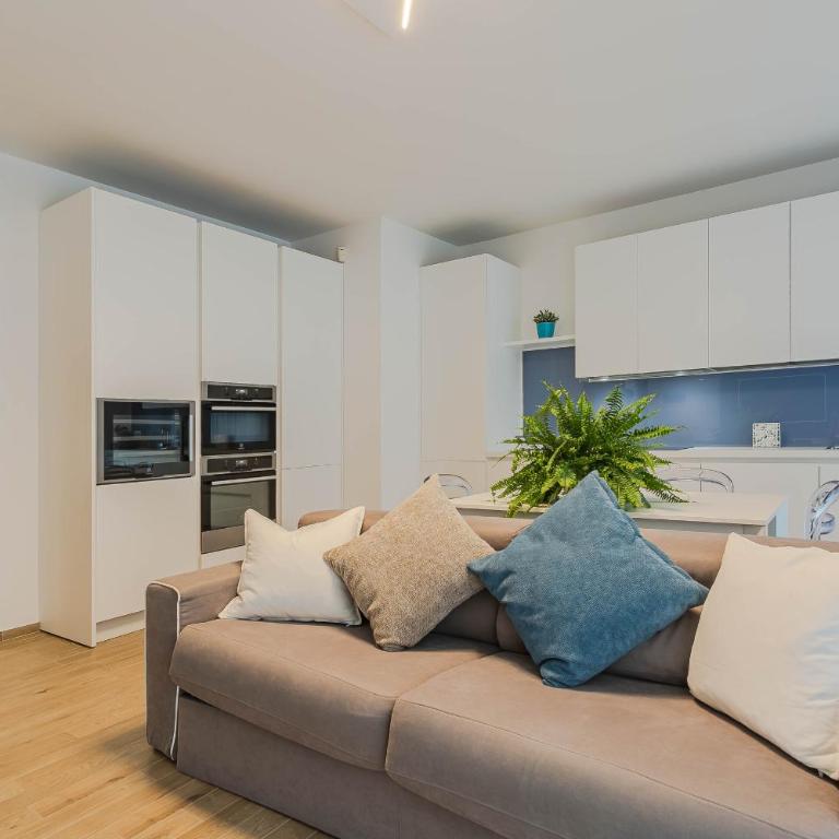 Affittacamere Incanto a Mare by Wonderful Italy - Appartamento con 2 Camere da Letto - 7
