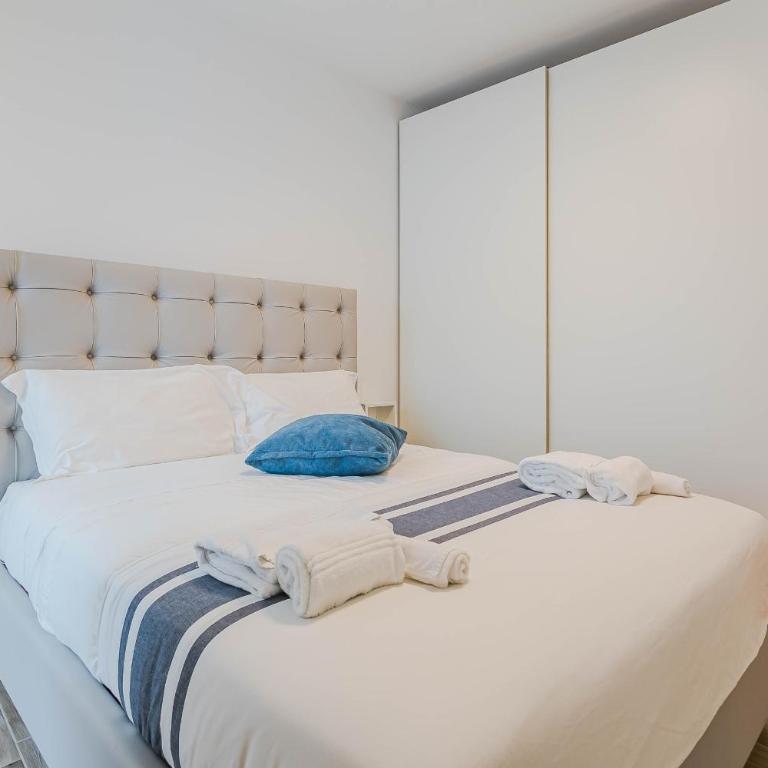 Affittacamere Incanto a Mare by Wonderful Italy - Appartamento con 2 Camere da Letto - 10