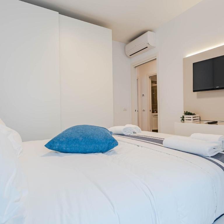 Affittacamere Incanto a Mare by Wonderful Italy - Appartamento con 2 Camere da Letto - 11