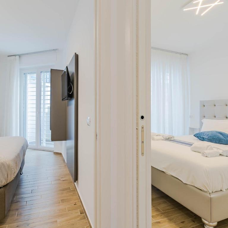 Affittacamere Incanto a Mare by Wonderful Italy - Appartamento con 2 Camere da Letto - 12