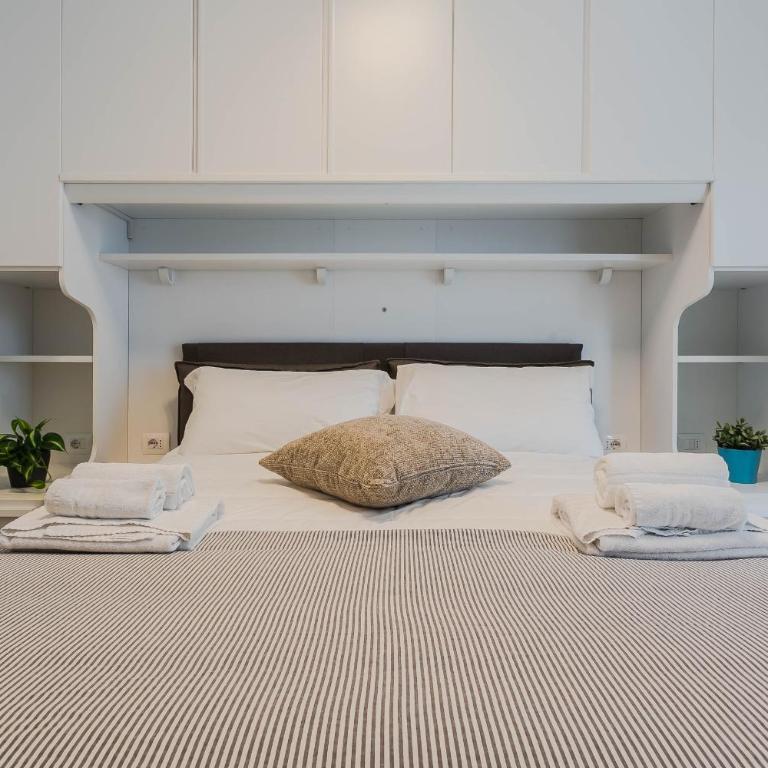 Affittacamere Incanto a Mare by Wonderful Italy - Appartamento con 2 Camere da Letto - 13