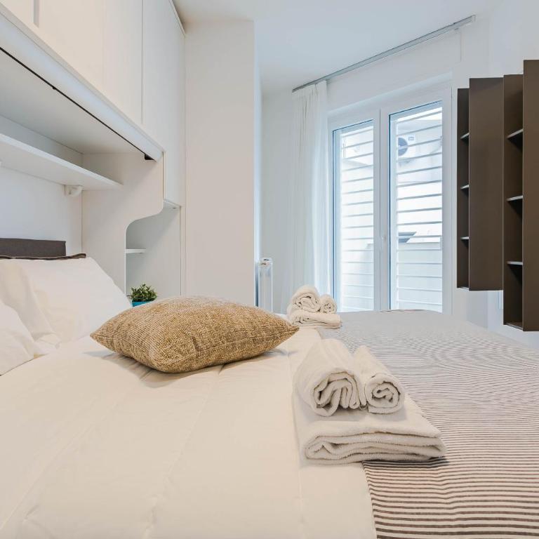 Affittacamere Incanto a Mare by Wonderful Italy - Appartamento con 2 Camere da Letto - 15