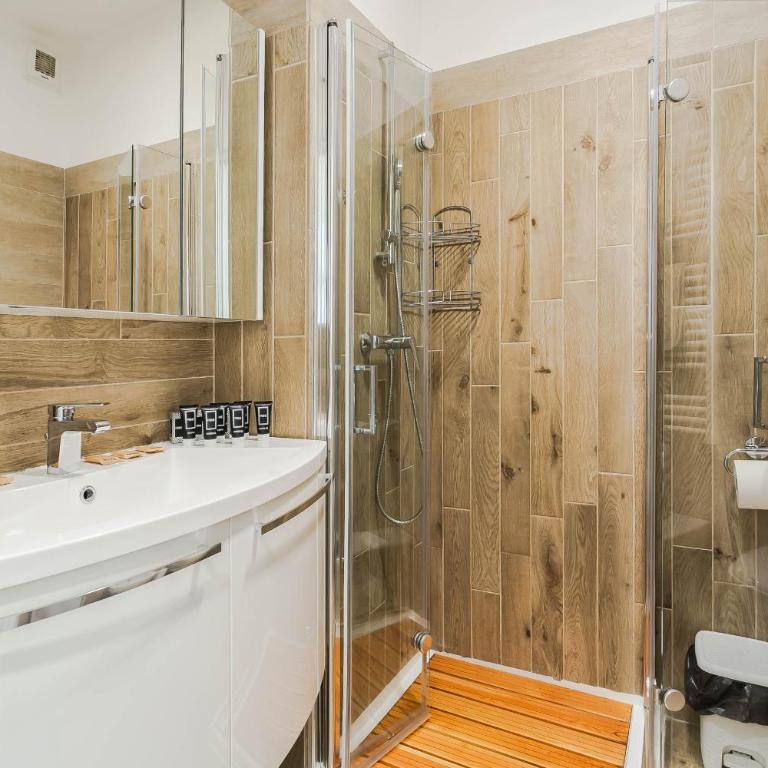 Affittacamere Incanto a Mare by Wonderful Italy - Appartamento con 2 Camere da Letto - 22