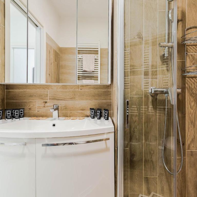 Affittacamere Incanto a Mare by Wonderful Italy - Appartamento con 2 Camere da Letto - 23