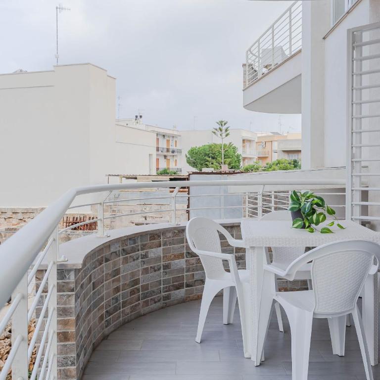Affittacamere Incanto a Mare by Wonderful Italy - Appartamento con 2 Camere da Letto - 25