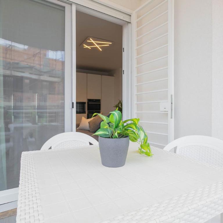 Affittacamere Incanto a Mare by Wonderful Italy - Appartamento con 2 Camere da Letto - 26