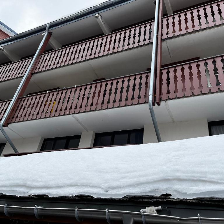 Val Claret, Tignes Appt cosy 5-6pers Location dimanche dimanche en saison - Appartement 2 Chambres - 2