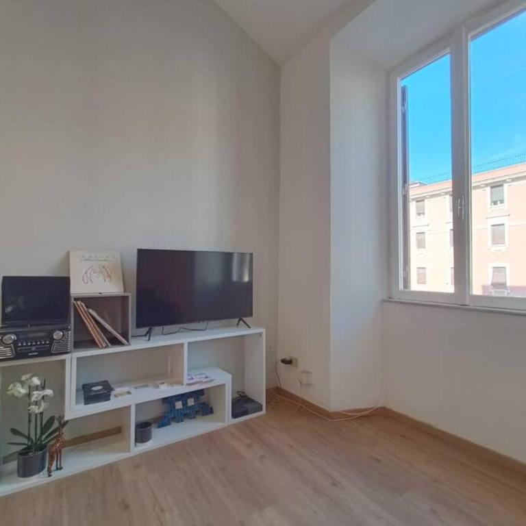 Casa Filiberto - Appartamento con 1 Camera da Letto - 8