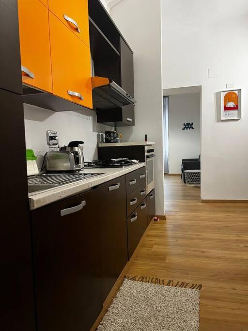 Casa Filiberto - Appartamento con 1 Camera da Letto - 28