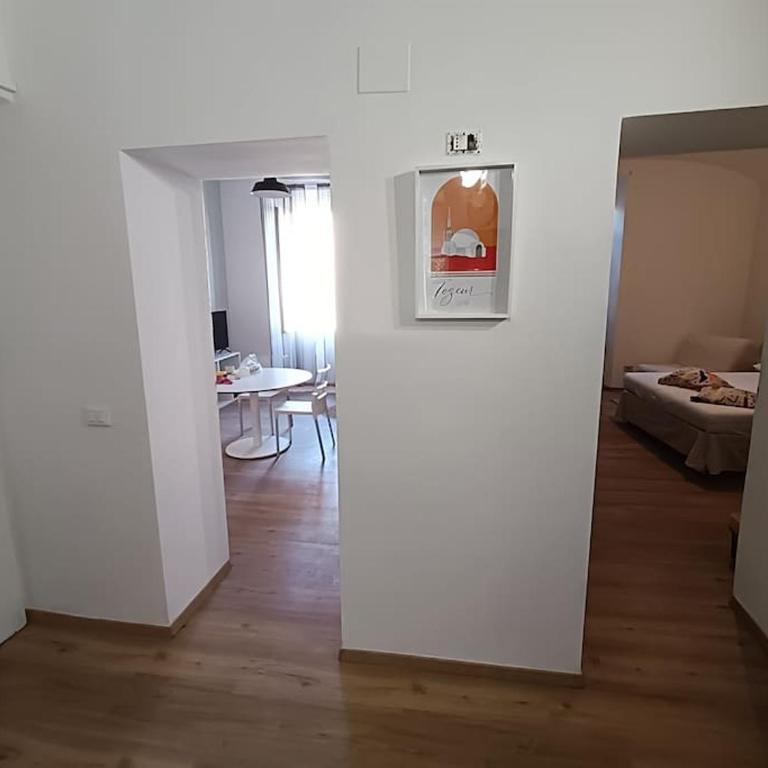 Casa Filiberto - Appartamento con 1 Camera da Letto - 32