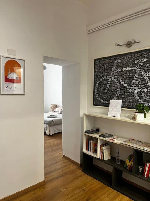 Casa Filiberto - Appartamento con 1 Camera da Letto - 19