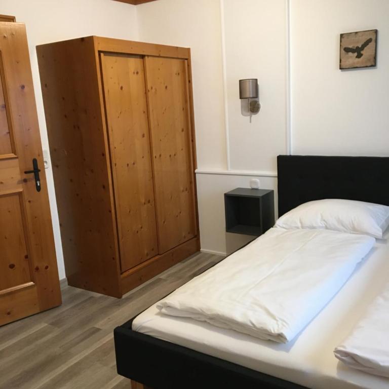 Landhaus Holzereck - Appartamento con Terrazza - 15