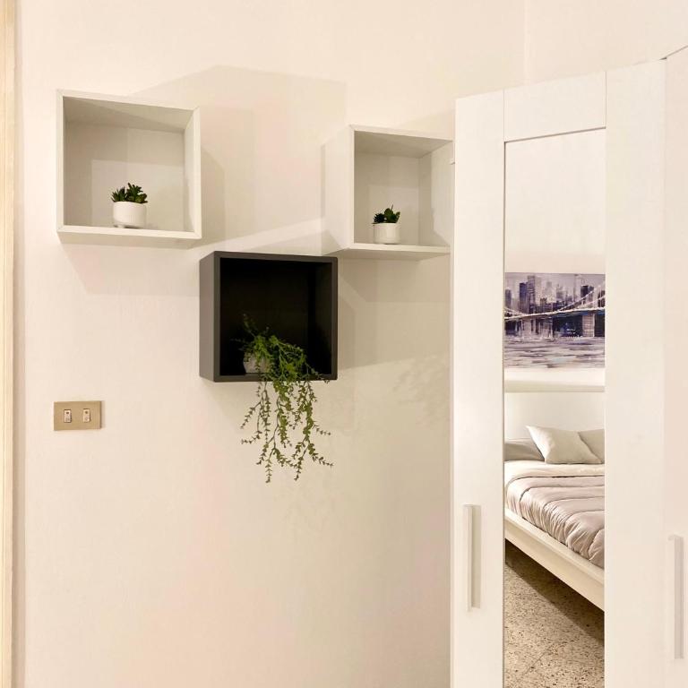 Urban poet retreat - casa di vincenzo e andrea 2 - Two-Bedroom Apartment - 12