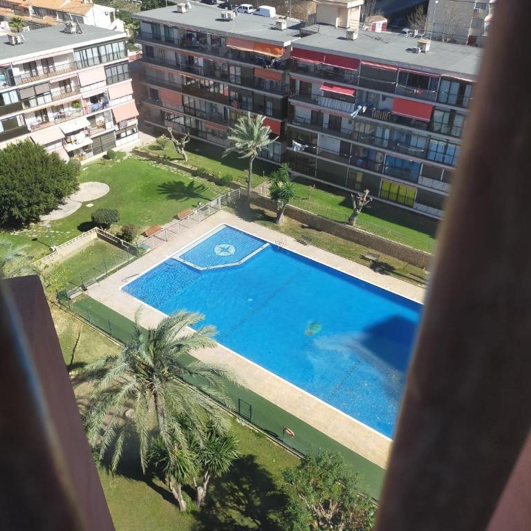GARDEN - TURIS PLUS Apartamentos - Apartamento Superior - 2